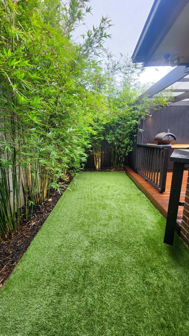 Garden 3